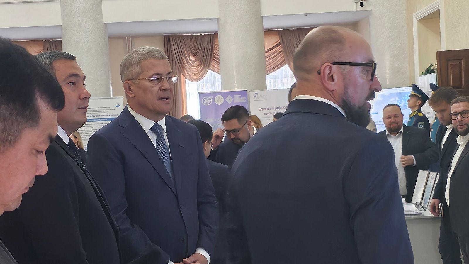 Республиканское августовское совещание по образованию – 2026